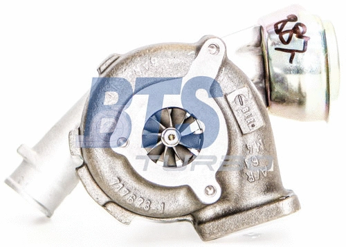 Turbocompresseur, suralimentation BTS Turbo T914027