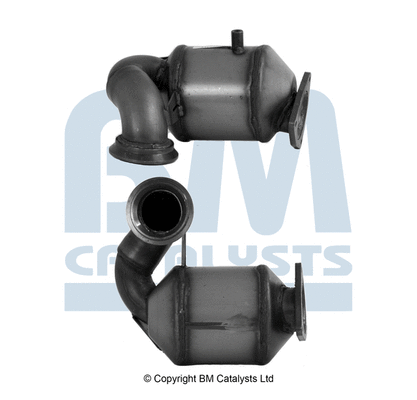 Catalyseur BM CATALYSTS BM80364H