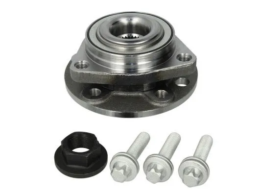 Kit de roulements de roue BTA H1U002BTA