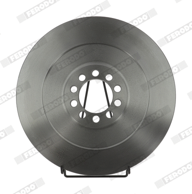 Disque de frein FERODO FCR364A
