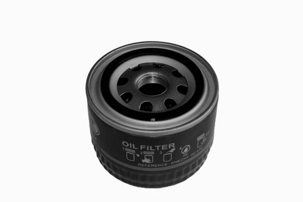 Filtre à huile SCT - MANNOL SM 5084