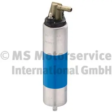 Pompe à carburant WILMINK GROUP WG1027044