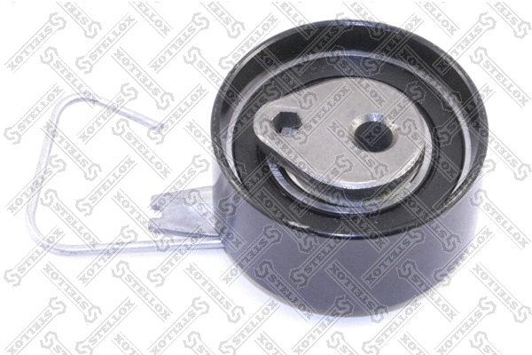 Poulie de tension, courroie crantée STELLOX 03-40289-SX