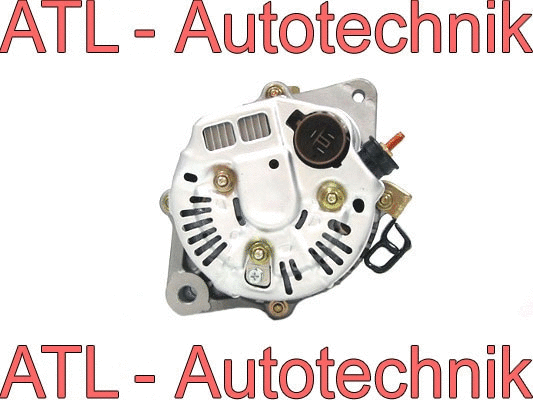 Alternateur ATL Autotechnik L 68 000