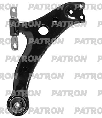 Bras de liaison, suspension de roue PATRON PS5134R