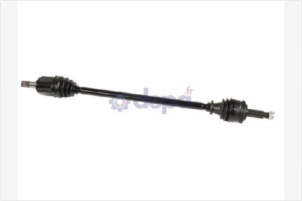 Arbre de transmission DEPA 3587000