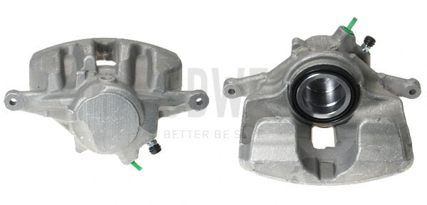 Étrier de frein BUDWEG CALIPER 345122