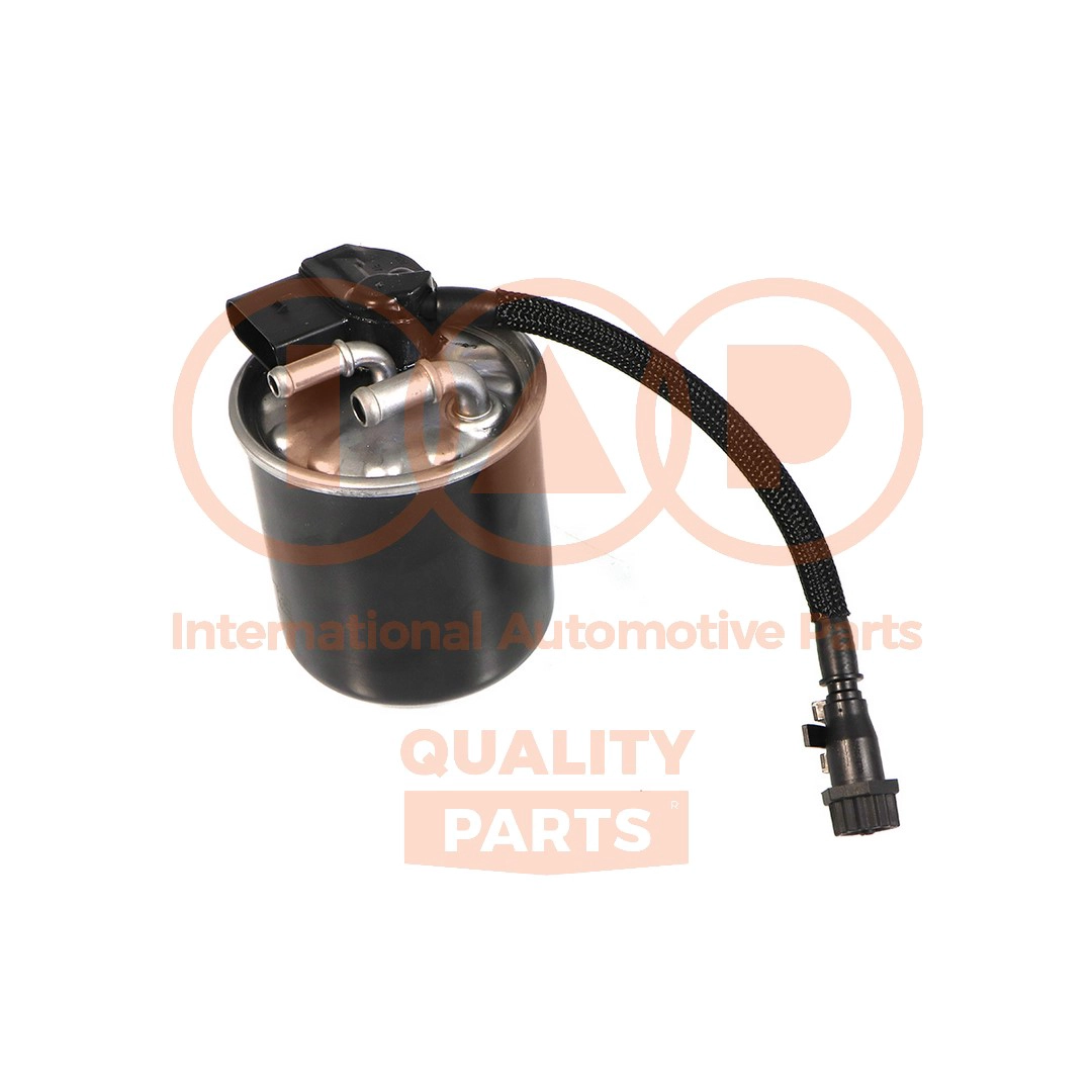 Filtre à carburant IAP QUALITY PARTS 122-54013