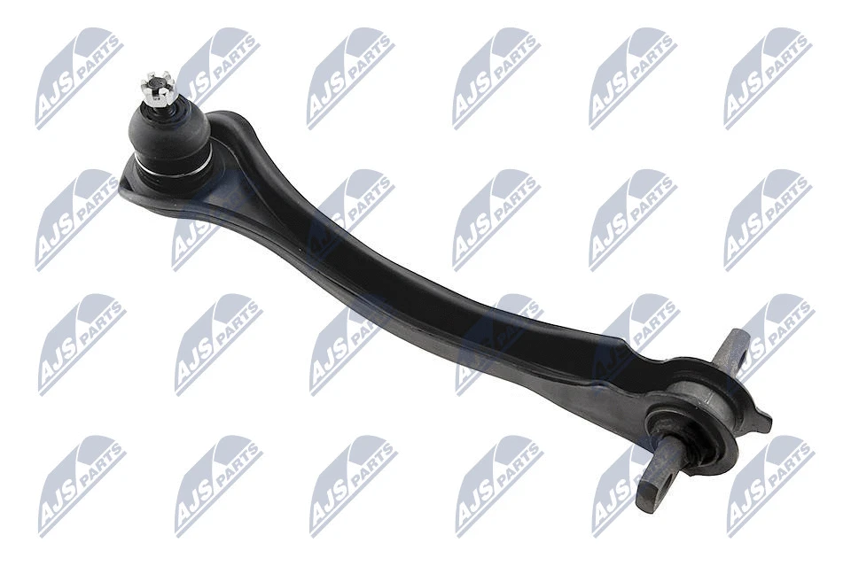 Bras de liaison, suspension de roue NTY ZWT-HD-001
