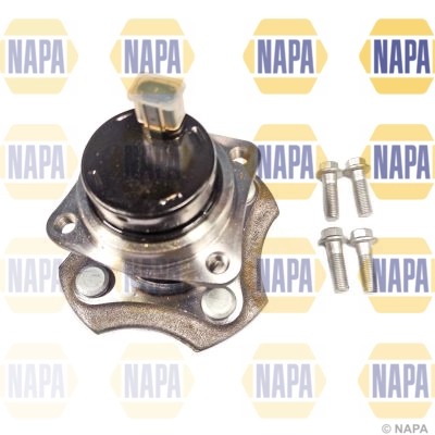 Kit de roulements de roue NAPA PWB1610