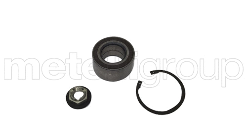 Kit de roulements de roue CIFAM 619-8132