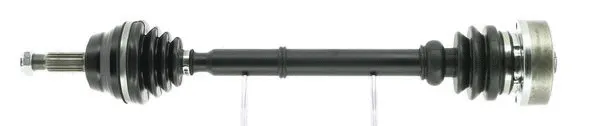 Arbre de transmission FRIESEN FDS1791