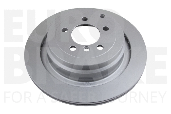 Disque de frein EUROBRAKE 5815314043