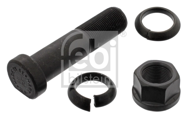 Boulon de roue FEBI BILSTEIN 07942