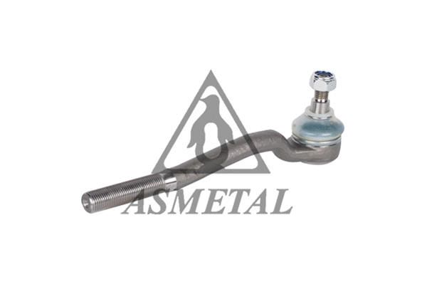 Rotule de barre de connexion ASMETAL 17MR2500