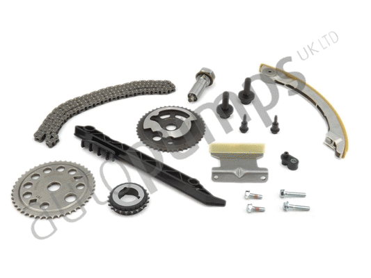 Kit de distribution par chaîne Autopumps UK ATCK42