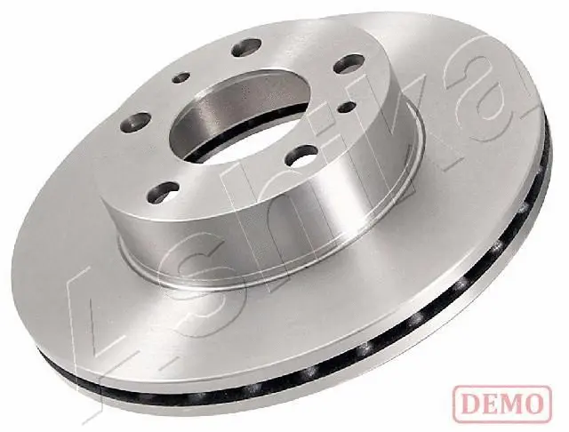 Disque de frein 4X4 ESTANFI EST-60-00-0618C