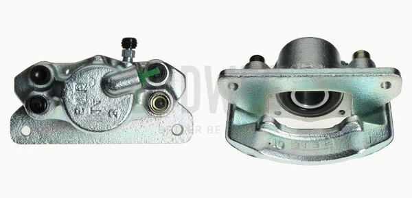Étrier de frein BUDWEG CALIPER 34011