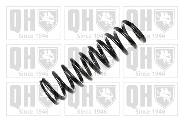 Ressort de suspension QUINTON HAZELL QCS5997