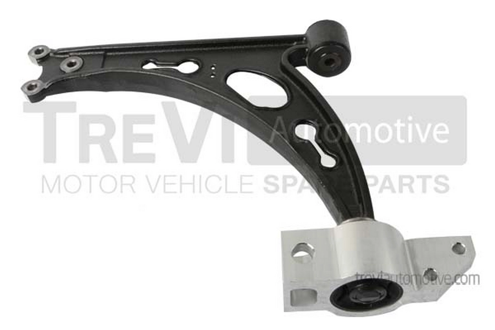 Bras de liaison, suspension de roue TREVI AUTOMOTIVE TRTT5405