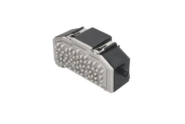 Régulateur, pulseur d'air habitacle THERMOTEC DEA004TT