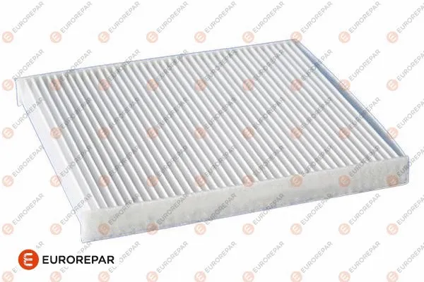 Filtre, air de l'habitacle EUROREPAR 1686256780