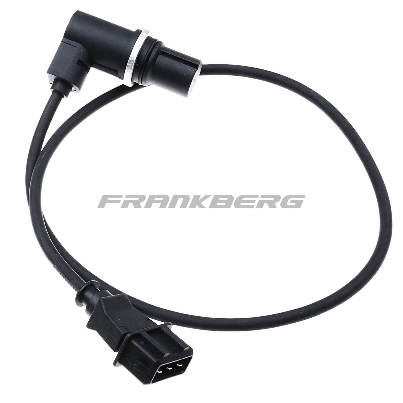Capteur d'angle, vilebrequin Frankberg 5481FB0007740