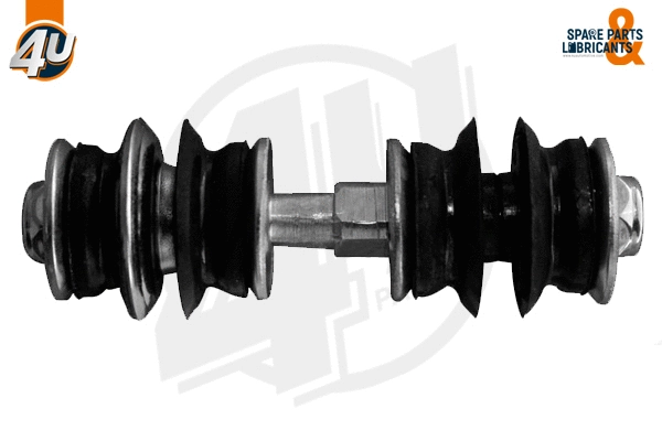 Entretoise/tige, stabilisateur 4U Autoparts F42752