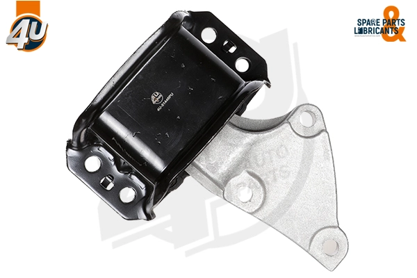 Support moteur 4U Autoparts 51446PU