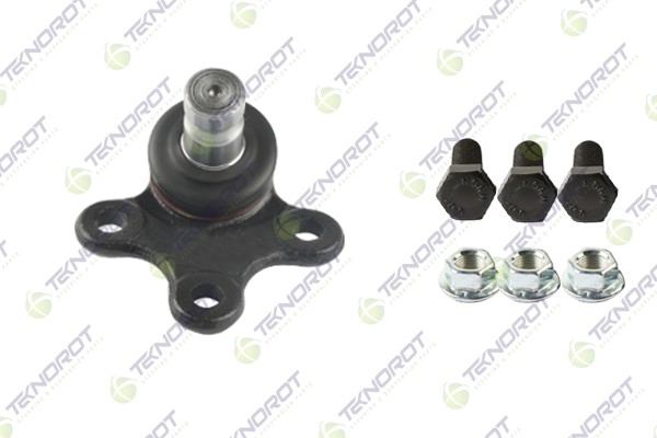 Rotule de suspension TEKNOROT P-1034K