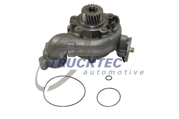 Pompe à eau, refroidissement du moteur TRUCKTEC AUTOMOTIVE 03.19.010