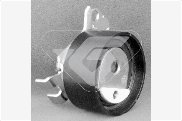 Poulie de tension, courroie crantée HUTCHINSON HTG 148