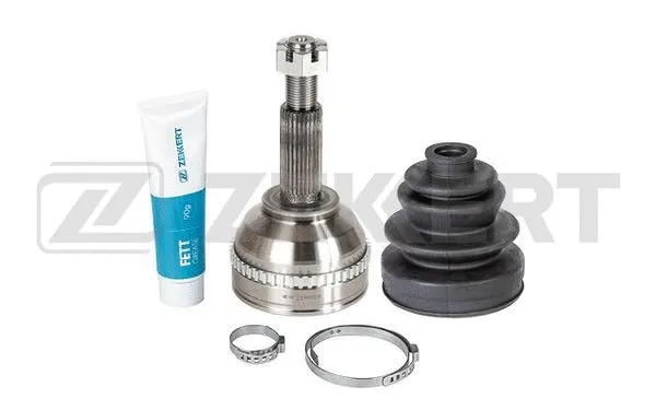 Jeu de joints, arbre de transmission ZEKKERT GS-4942
