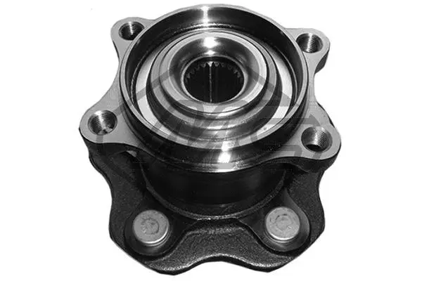 Moyeu de roue Metalcaucho 90070