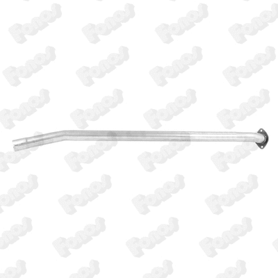 Tuyau d'échappement FONOS 10512