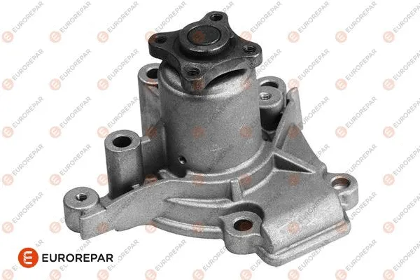 Pompe à eau, refroidissement du moteur EUROREPAR 1673337580