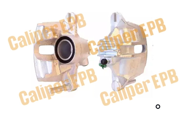 Étrier de frein Calipere+ NAIBA C634R