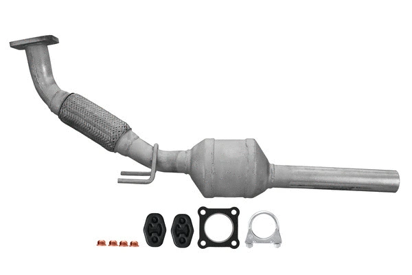 Catalyseur Faurecia FS63231K