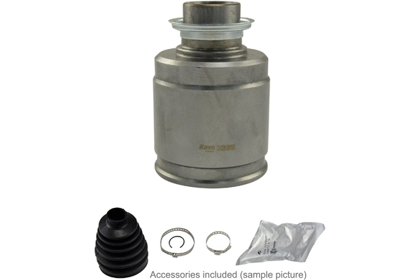 Jeu de joints, arbre de transmission KAVO PARTS CV-2039
