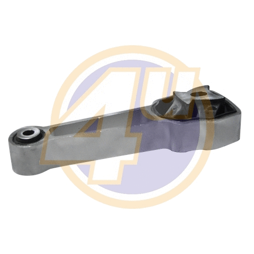 Support moteur 4u FR-EM-00352