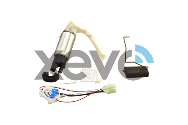 unité d'alimentation de carburant XEVO XFP8115