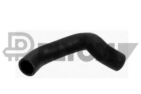Durite de radiateur PLYOM P486501