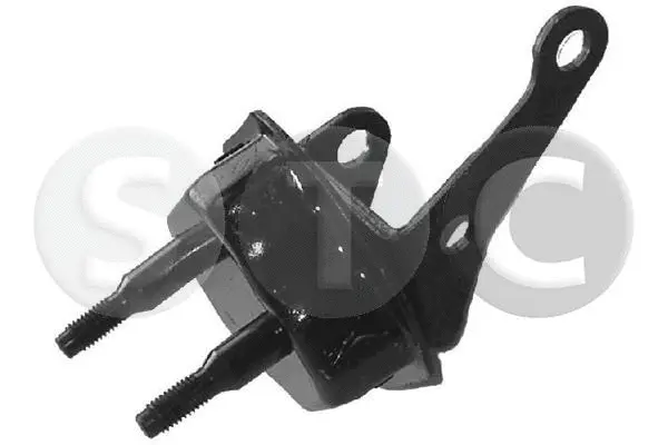 Suspension, corps de l'essieu STC T402977