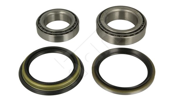 Kit de roulements de roue HART 902 070