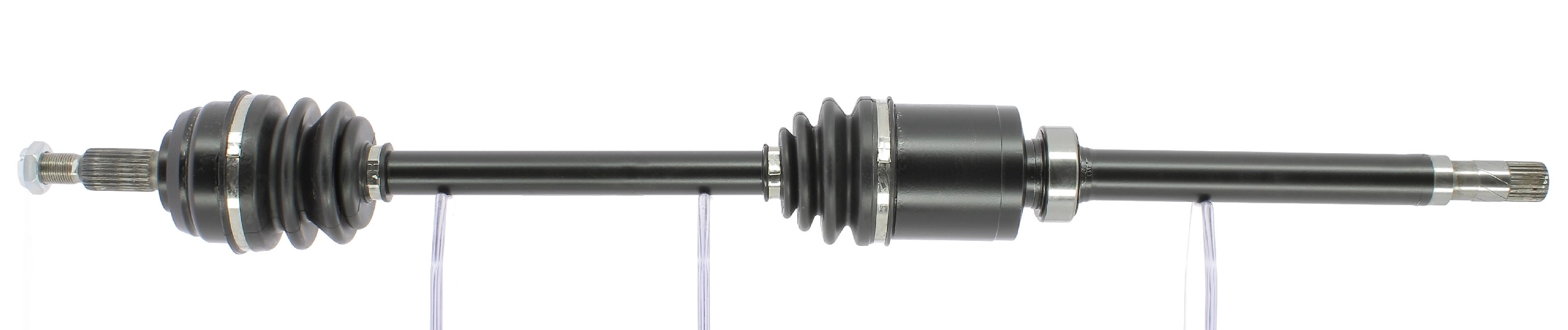 Arbre de transmission FRIESEN FDS2648
