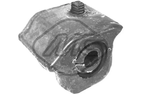 Suspension, stabilisateur Metalcaucho 42097
