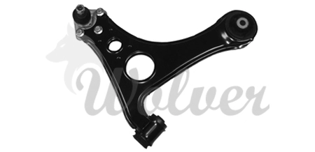 Rotule de barre de connexion WOLVER SP303121