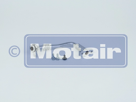 Conduite d'huile, compresseur MOTAIR TURBO 560508