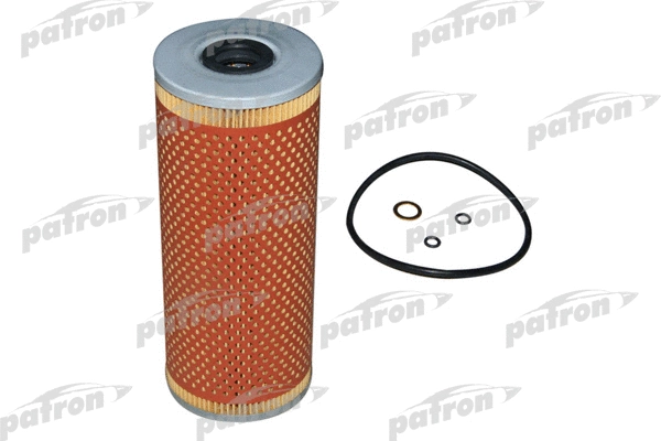 Filtre à huile PATRON PF4189