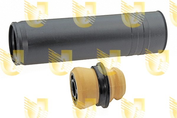 Butée élastique, suspension UNIGOM 392556